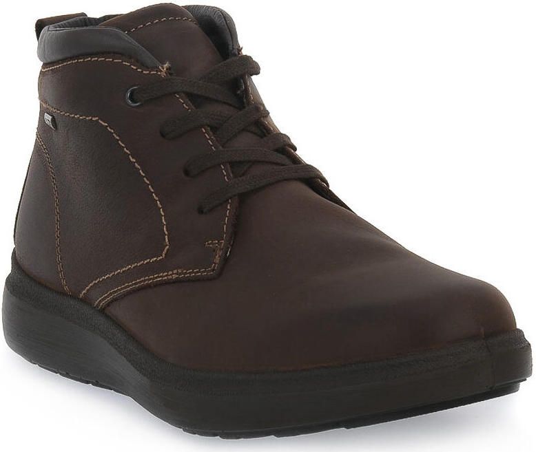 IMAC Laarzen MARRONE FIORE