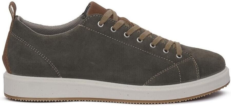 IMAC Lage Sneakers SANTIAGO MILITARY - Foto 2