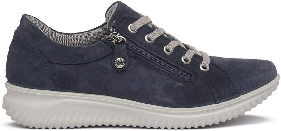 IMAC Lage Sneakers 106141JEANS