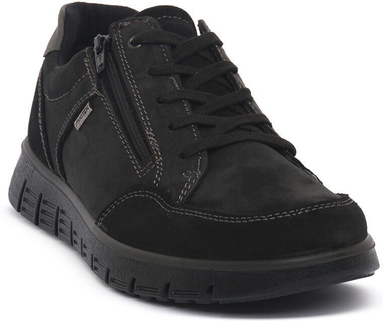 IMAC Lage Sneakers BERIT NERO