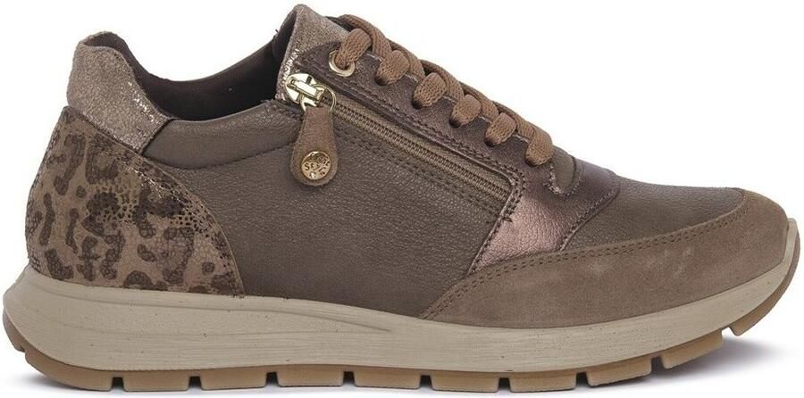 IMAC Lage Sneakers Ermione