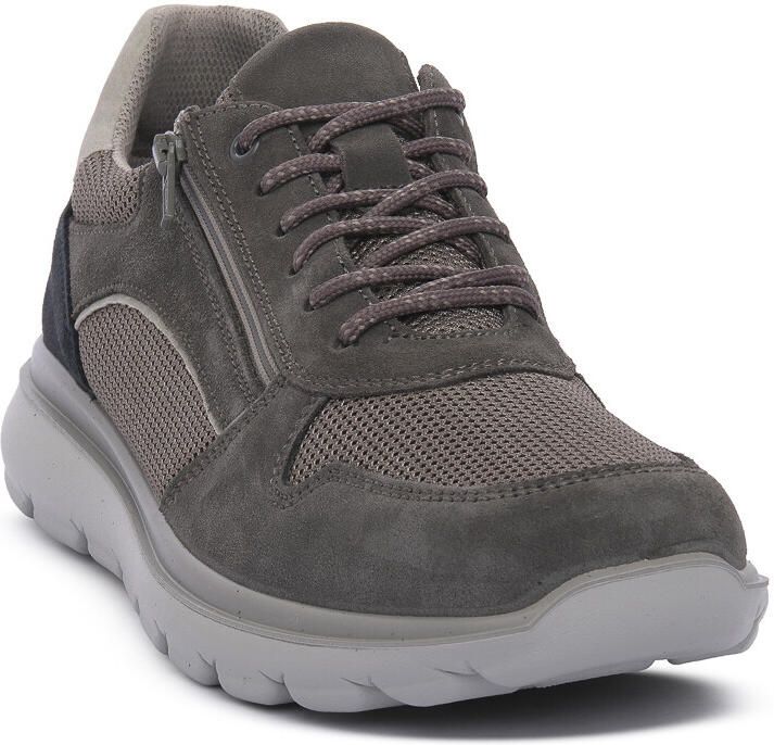 IMAC Wandelschoenen ERNEST ASFALTO