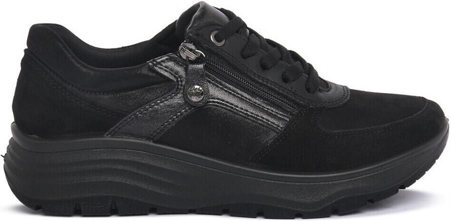 IMAC Lage Sneakers Fango