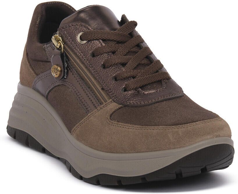 IMAC Lage Sneakers FANGO LIM