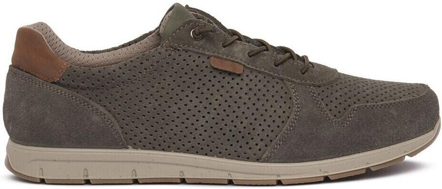 IMAC Lage Sneakers Sandero