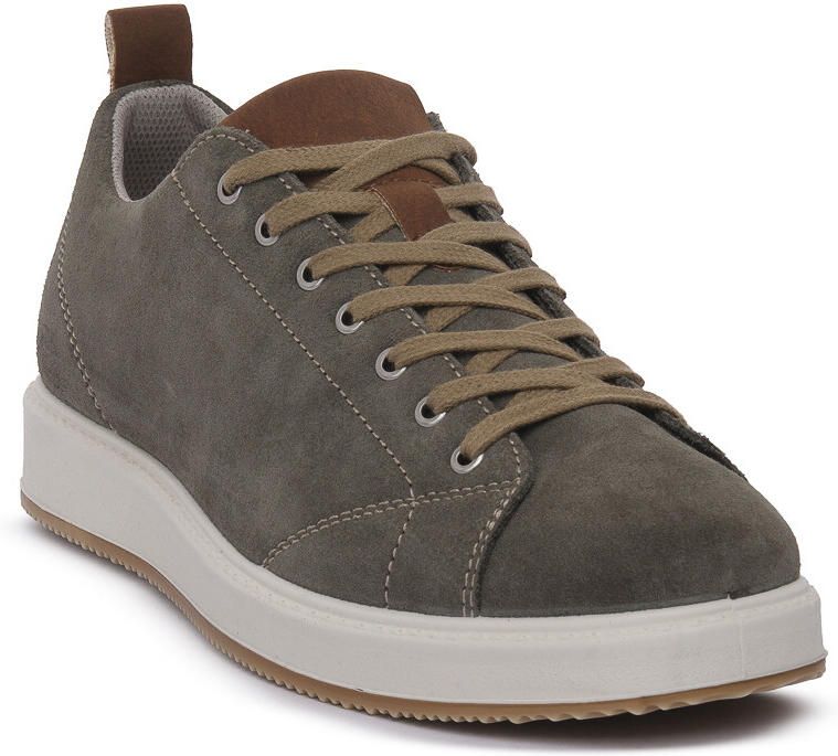 IMAC Lage Sneakers SANTIAGO MILITARY