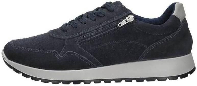 IMAC Lage Sneakers Veterschoenen Laag - Foto 2