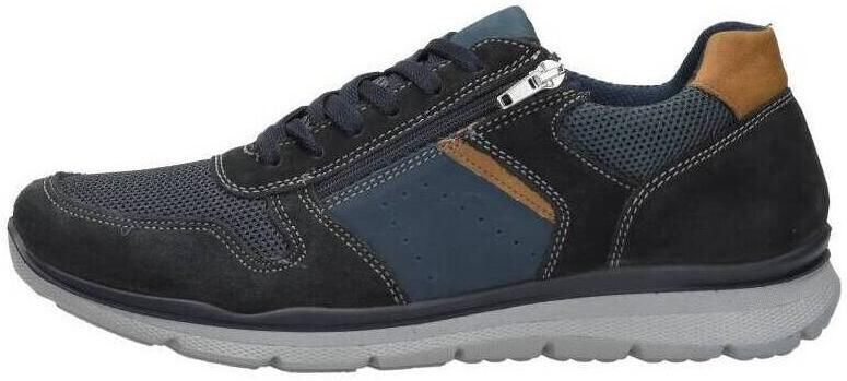 Imac Veterschoenen Laag Veterschoenen Laag Blauw - Foto 3