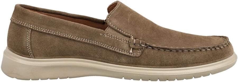 IMAC Mocassins Slipper