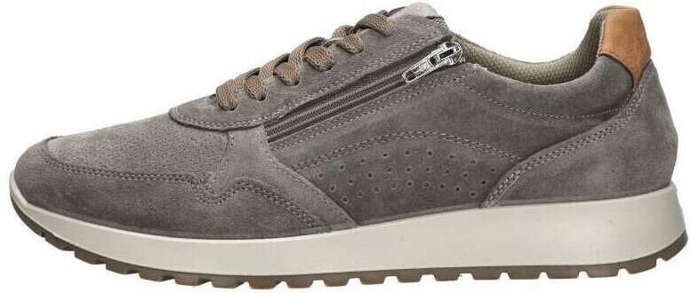 Imac Veterschoenen Laag Veterschoenen Laag Taupe - Foto 4