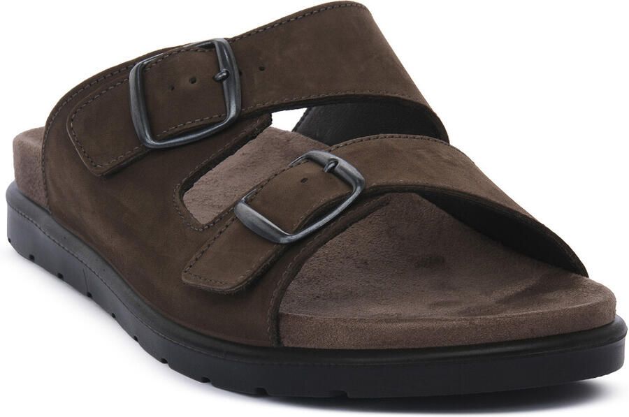 IMAC Sandalen FRANK MARRONE