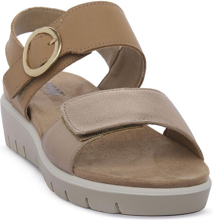 IMAC Sandalen met sleehak CASTORO CLAIRE