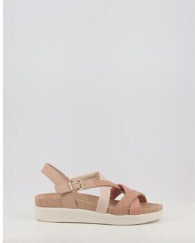 IMAC Sandalen met sleehak DAISY 108730