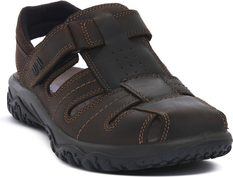 IMAC Sandalen PACIFIC CAFFE