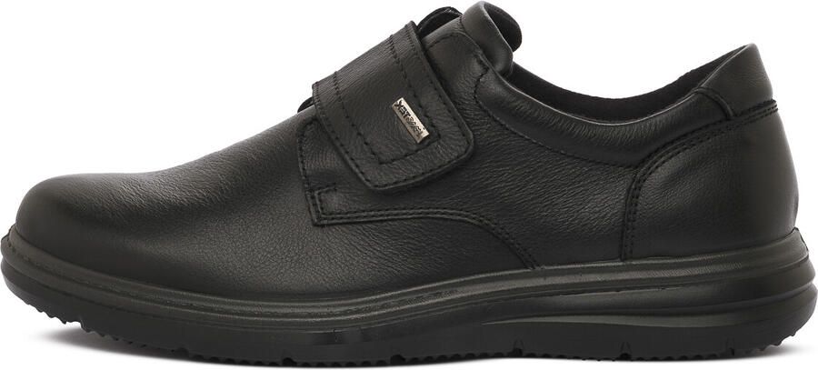 IMAC Sneakers BELFAST NERO