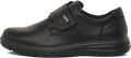IMAC Sneakers BELFAST NERO - Zwart