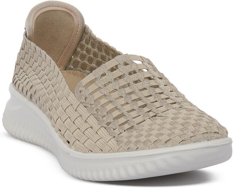 IMAC Instappers KAYLA BEIGE