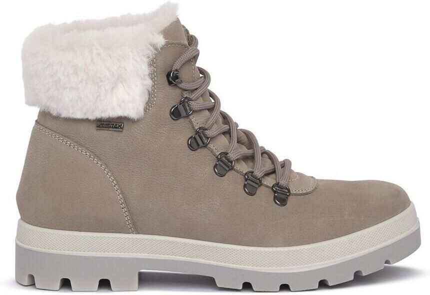 IMAC Enkellaarzen STONE GREY ROCKY - Foto 2