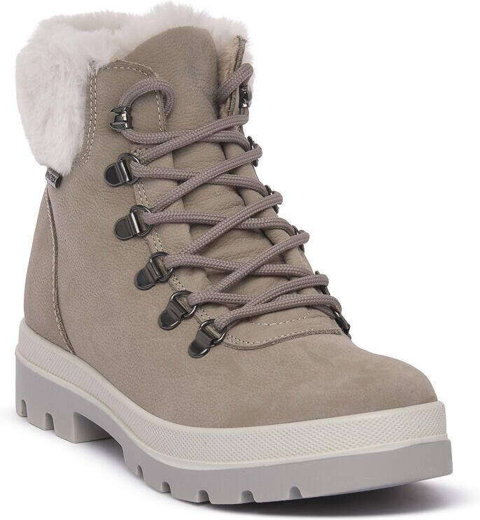 IMAC Snowboots STONE GREY ROCKY