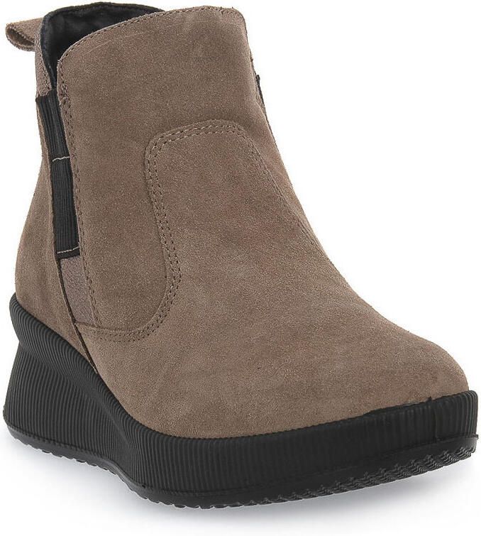 IMAC Enkellaarzen FANGO