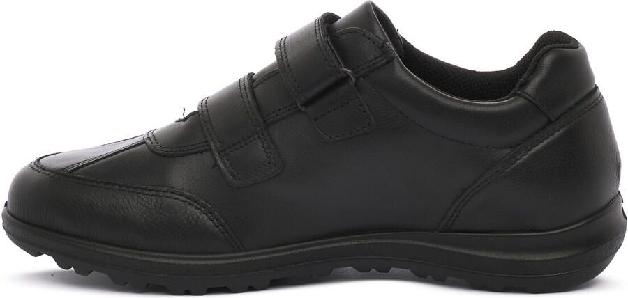 IMAC Wandelschoenen BANNER NERO