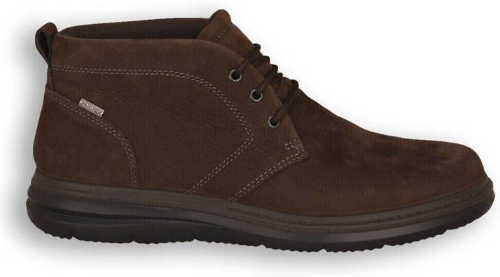 IMAC Laarzen Belfast Marron