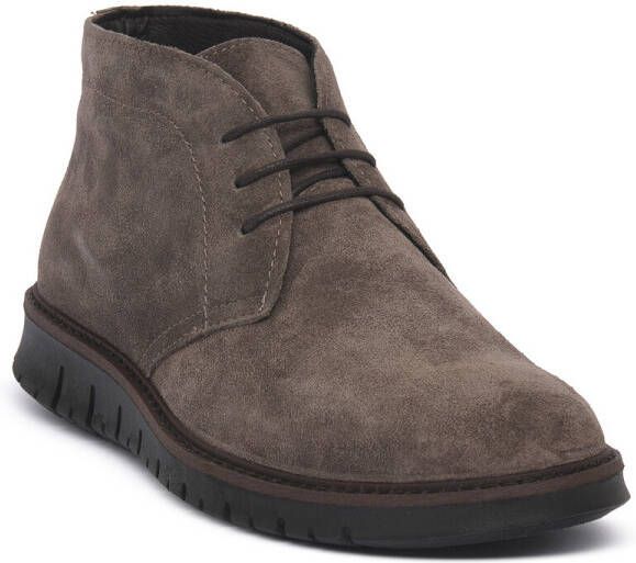 IMAC Laarzen COOPER MARRONE