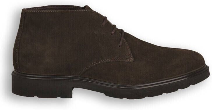 IMAC Laarzen Marrone