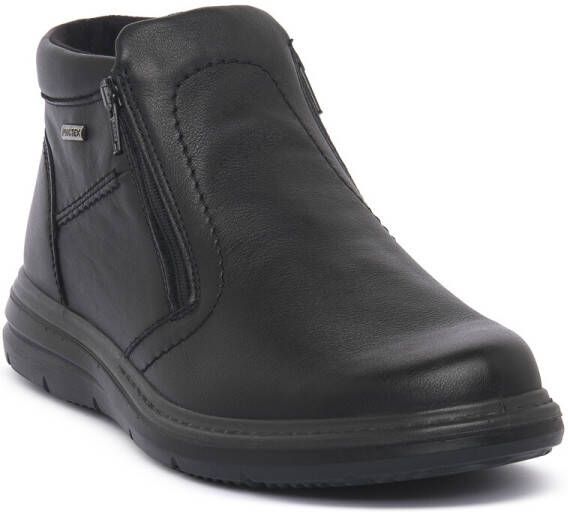 IMAC Laarzen NERO BELFAST