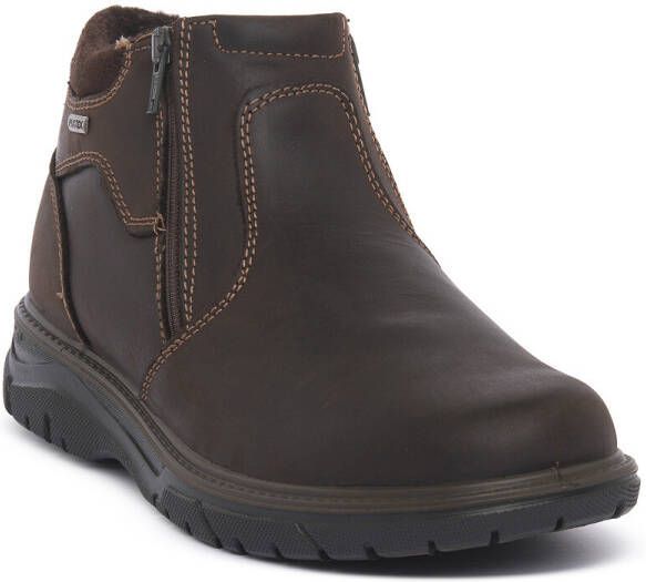 IMAC Laarzen NERO HANK