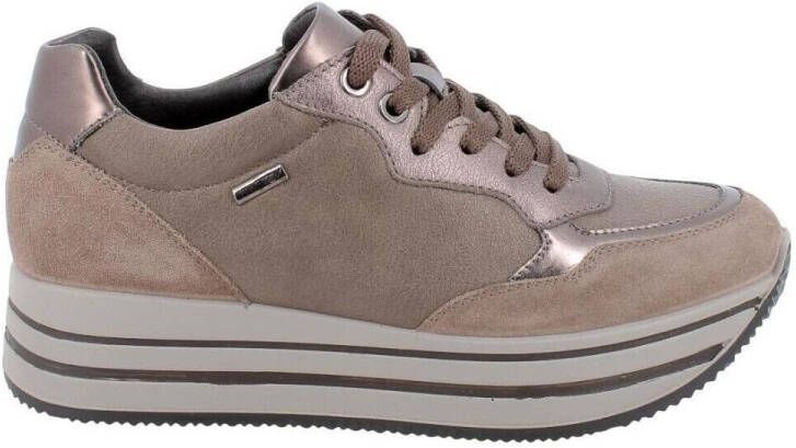 IMAC Lage Sneakers
