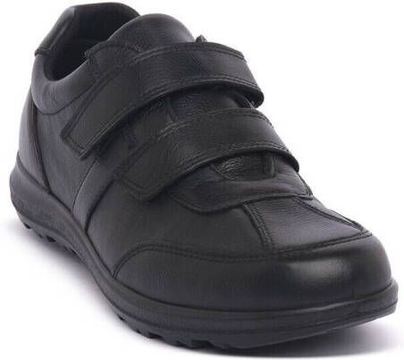 IMAC Lage Sneakers BANNER NERO