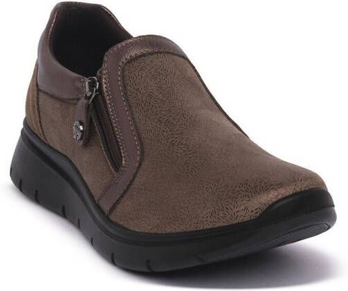 IMAC Lage Sneakers KATIA MARRONE