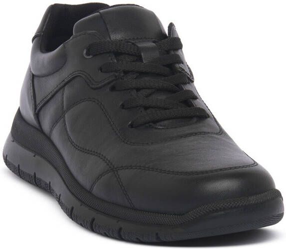 IMAC Lage Sneakers ELLIOT NERO