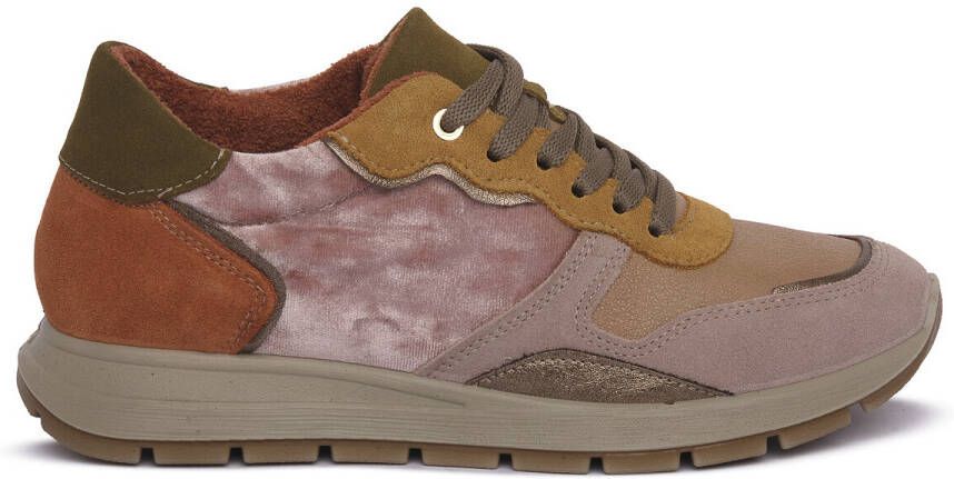 IMAC Lage Sneakers ERMIONE MATTONE
