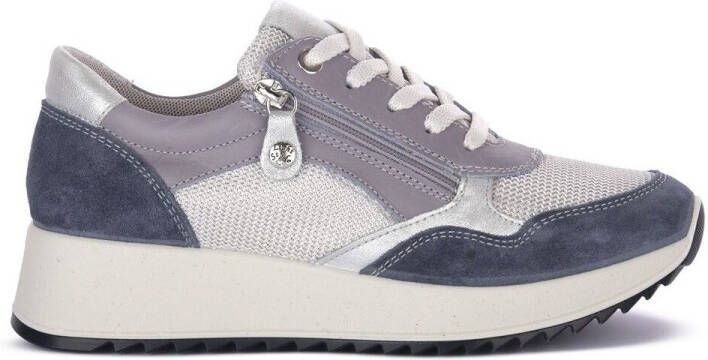 IMAC Lage Sneakers Jeans Esther