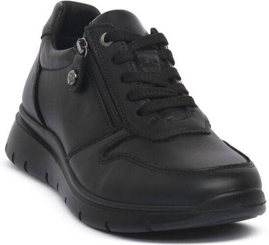 IMAC Lage Sneakers NERO KATIA