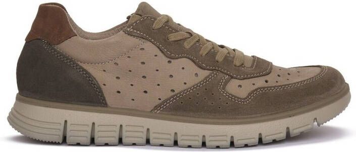 IMAC Lage Sneakers Nocciola Berit