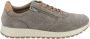 Imac Veterschoenen Laag Veterschoenen Laag Taupe - Thumbnail 3