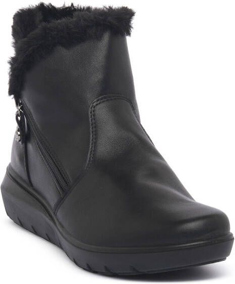 IMAC Low Boots NERO KLIZIA
