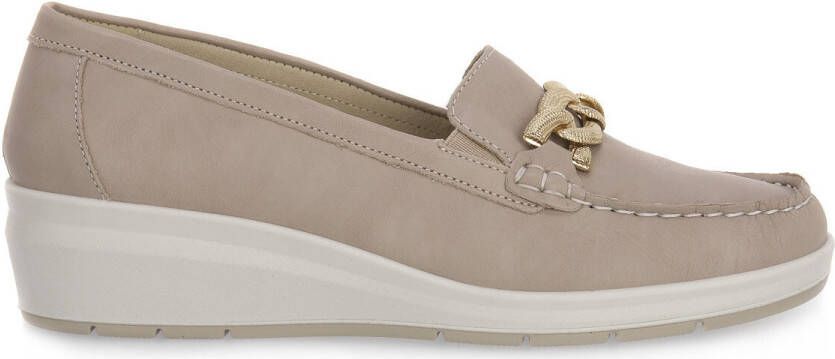 IMAC Mocassins VISONE