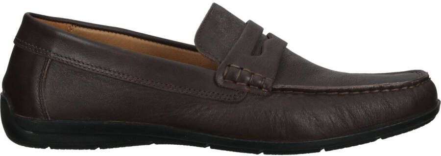 IMAC Mocassins Slipper