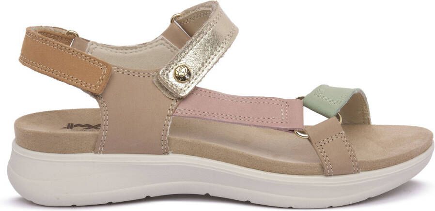 IMAC Sandalen BEIGE SAMIRA