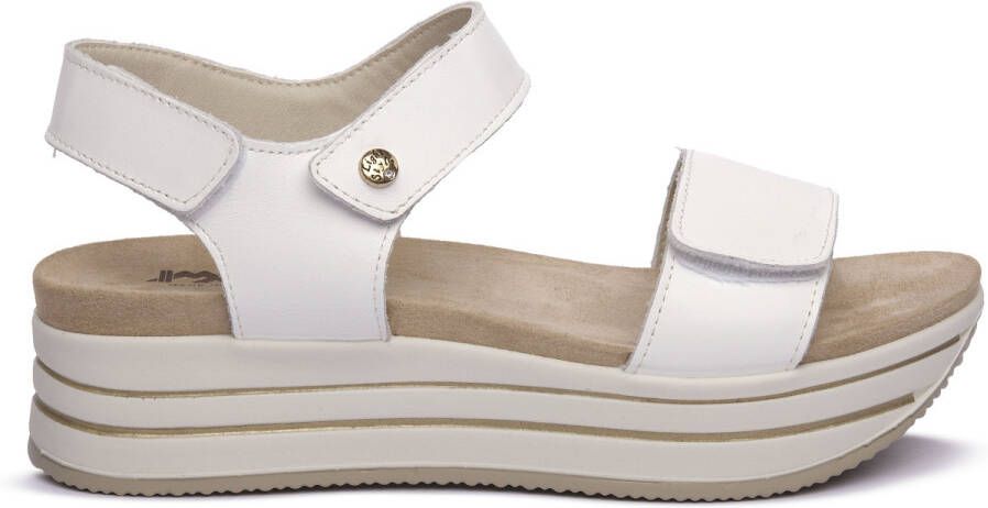 IMAC Sandalen BIANCO SKAY
