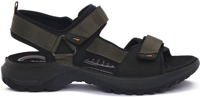IMAC Sandalen BLACK OLIVE