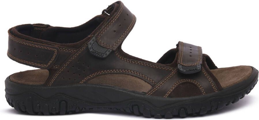 IMAC Sandalen CAFFE PACIFIC