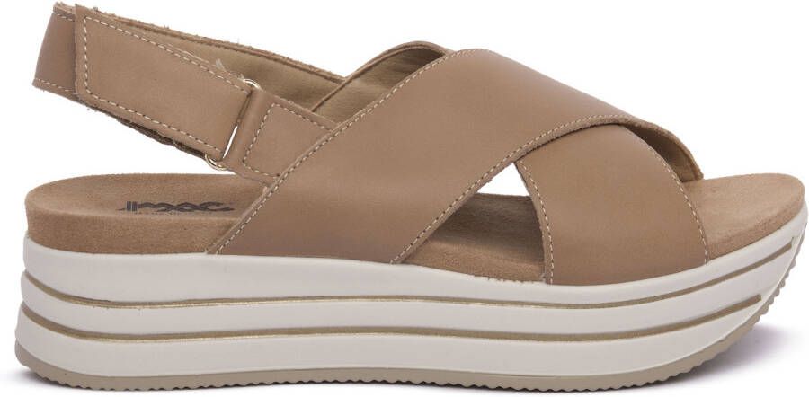 IMAC Sandalen CAMEL SKAY