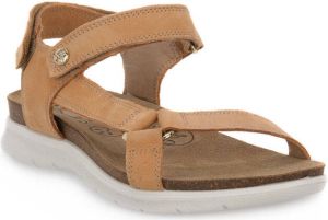 IMAC Sandalen COGNAC SAVANA