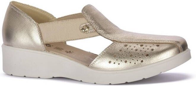 IMAC Sandalen Platino Amalia