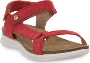 IMAC Sandalen SAVANA ROSSO